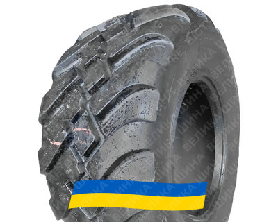500/60R22.5 GTK RF40 166/155D/A8 Индустриальная шина
