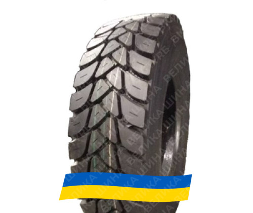 315/80R22.5 Sportrak SP304 157/154J PR20 Ведущая грузовая шина