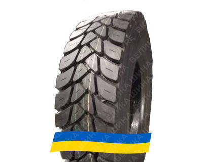315/80R22.5 Sportrak SP304 157/154J PR20 Ведуча вантажна шина