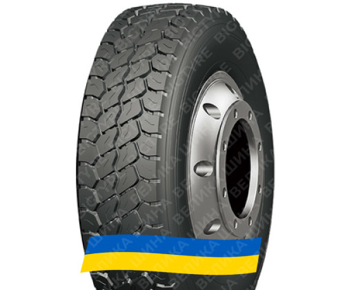 385/65R22.5 Windforce WT3030 160L PR20 Причіпна вантажна шина
