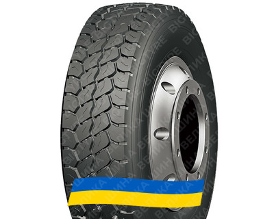 385/65R22.5 Windforce WT3030 160L Причіпна вантажна шина
