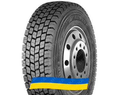315/80R22.5 Aufine ADR3 156/150L Ведущая грузовая шина