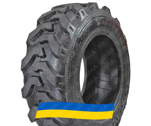 Замовити резину 12.5/80R18 Neumaster SLR4A R-4 142 A6 Індустріальна шина