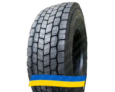 295/80R22.5 CrossWind CWD30K 152/148M Ведущая грузовая шина