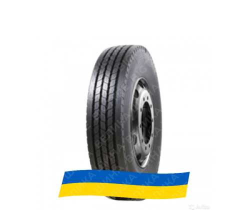 Заказать резину 235/75R17.5 Onyx HO111 143/141 L Рулевая шина