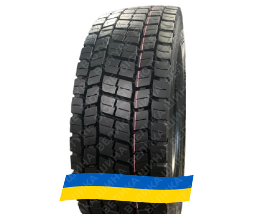 315/80 R22.5 Unicoin D-606 154/150M Ведущая грузовая шина