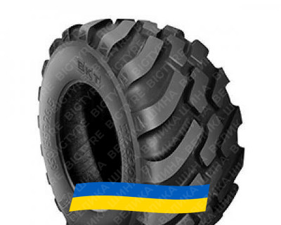 560/45R22.5 BKT FL-630 ULTRA Flotation 163/152A8/D Сельхоз шина