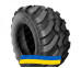 560/45 R22.5 BKT FL-630 ULTRA Flotation 163/152A8/D Сельхоз шина
