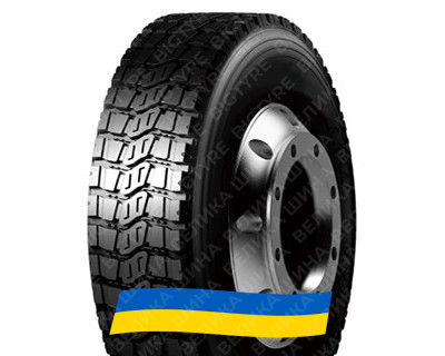 12R20 Wellplus WAM716 156/153K Ведущая грузовая шина