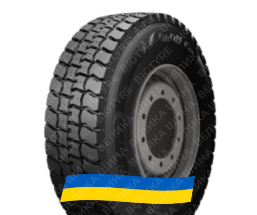 315/80 R22.5 Orium On Off Go Drive 156/150K Ведущая грузовая шина