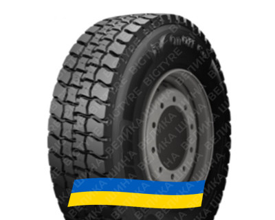 315/80R22.5 Orium On Off Go Drive 156/150K Ведуча вантажна шина