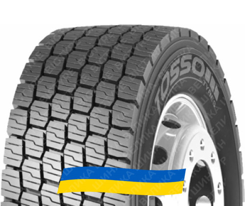 315/80 R22.5 TOSSO ENERGY BS739D 157/154L Ведущая грузовая шина