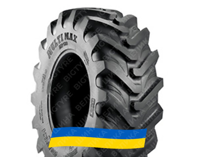 16/80R24.15 BKT MULTIMAX MP 522 162/162A8/B Индустриальная шина