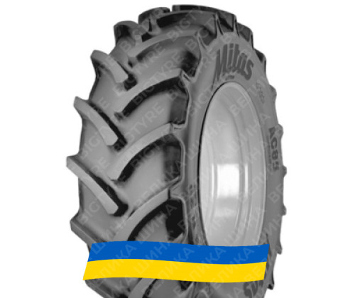 320/85R32 Mitas AC-85 142/142A8/B Сільгосп шина