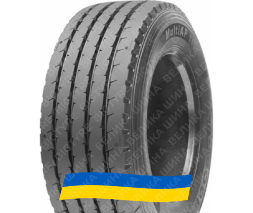 385/55 R22.5 Goodride MultiAP T1 160K Причіпна вантажна шина