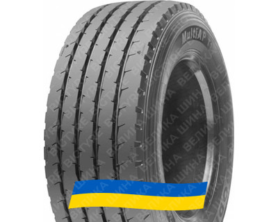 385/55R22.5 Goodride MultiAP T1 160K Причіпна вантажна шина