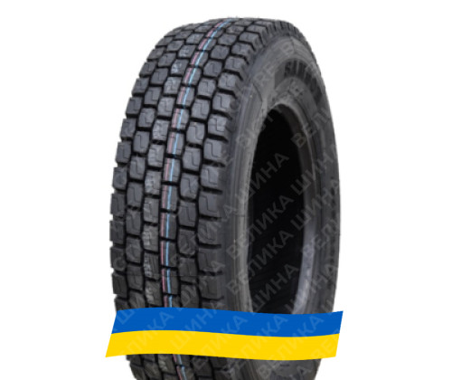 315/80 R22.5 Samson GL268D 154/151M PR18 Ведущая грузовая шина