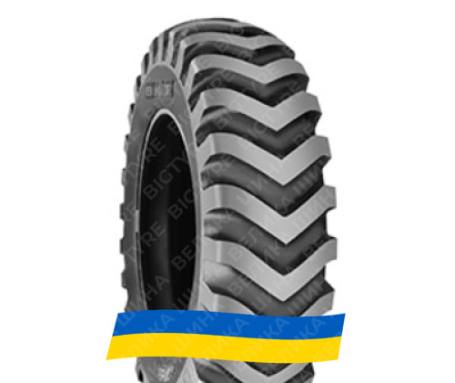 7R15 BKT SKID POWER 106A8 PR6 Індустріальна шина