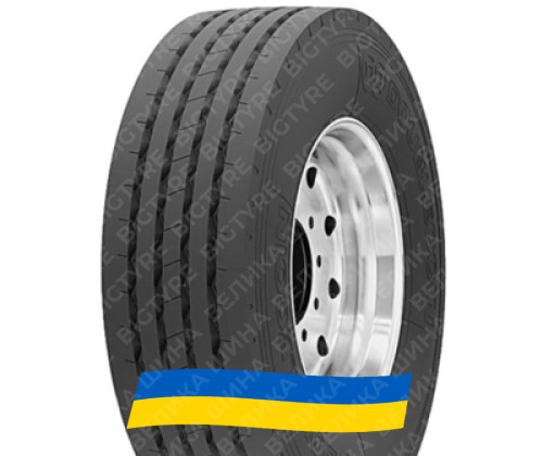 385/65R22.5 Double Coin RT910 160K Причіпна вантажна шина