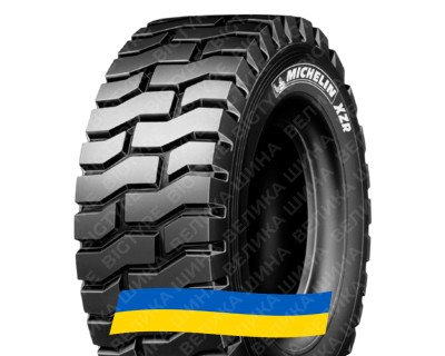 7R12 Michelin XZR 136A5 Индустриальная шина