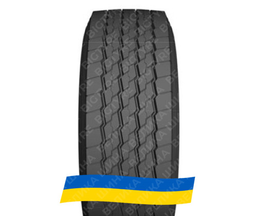 385/65 R22.5 Deestone SW415 164K Прицепная грузовая шина