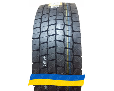 315/70R22.5 Lanvigator D318 154/150M Ведуча вантажна шина 315/70R22.5 Lanvigator D318 154/150M Ведуча вантажна шина