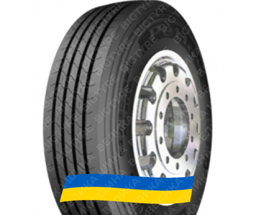 385/65R22.5 Petlas SH110 164K Рулевая грузовая шина