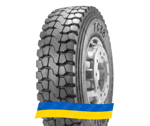 13R22.5 Pirelli TG 88 156/150K Ведуча шина