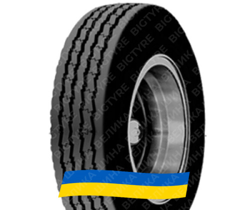 7.50 R20 Triangle TR666 130/128L PR14 Рулевая грузовая шина
