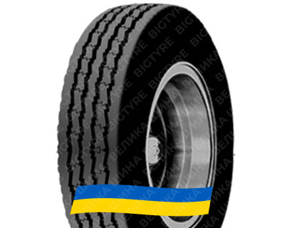 7.5R20 Triangle TR666 130/128L Рулевая грузовая шина