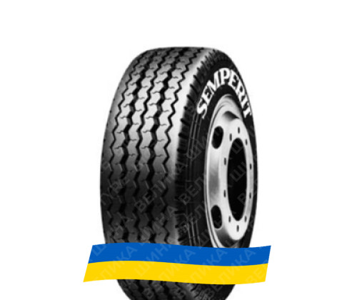 Замовити резину 235/75R17.5 Semperit M434 Euro-Steel 130/128 M Рульова шина