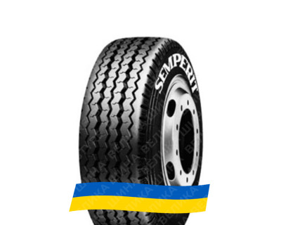 235/75R17.5 Semperit M434 Euro-Steel 130/128M Рулевая шина