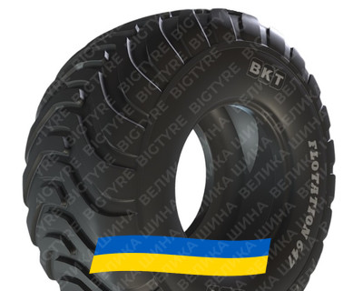 425/70R18 BKT FLOTATION 647 155B TL Сельхоз шина