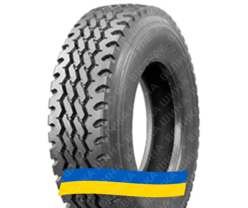 11 R20 Triangle TR698 152/149K Ведущая грузовая шина