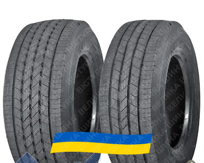 355/50R22.5 Goodyear KMAX S GEN-2 156K Рулевая грузовая шина