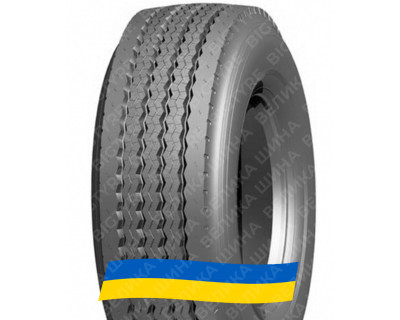 385/65R22.5 Amberstone 396 160K Причіпна вантажна шина
