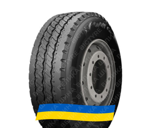 315/80 R22.5 Orium On Off Go Steer 156/150K Рулевая грузовая шина