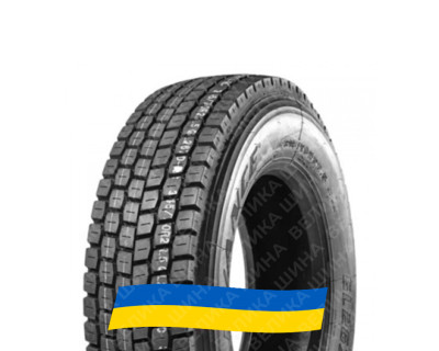 315/70R22.5 Advance GL267D 154/150L Ведуча вантажна шина