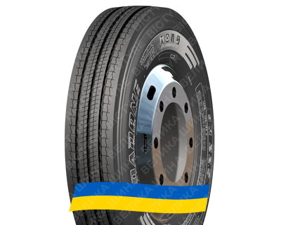 215/75R17.5 ROADONE RF22 127/124K Рулевая грузовая шина