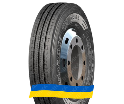 215/75R17.5 Roadone RF22 127/124K Рульова вантажна шина