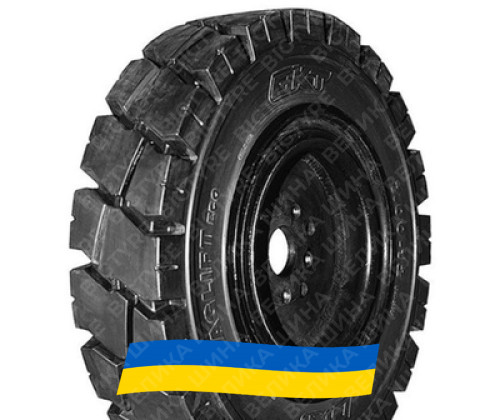 250.00 R15 BKT MAGLIFT ECO 169/160A5/A5 Индустриальная шина