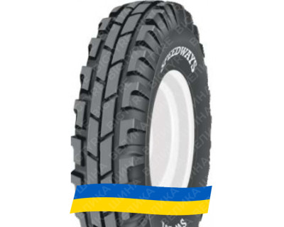 6R16 Speedways SW-201 103A8 PR8 Сельхоз шина