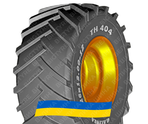 26/12R12 Ceat ALTURA TH404 117A4 TL PR8 Сельхоз шина