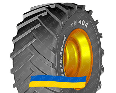 26/12R12 Ceat ALTURA TH404 117A4 TL PR8 Сільгосп шина