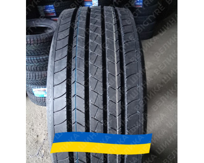 385/65R22.5 HappyRoad Y226 160L Рульова шина