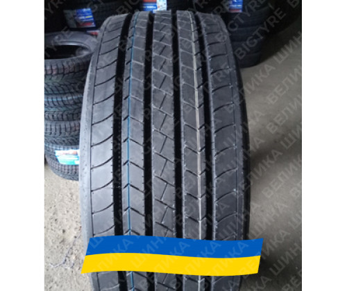 385/65R22.5 HappyRoad Y226 160L Рулевая шина