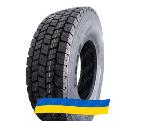 315/80R22.5 Lanvigator D288 157/154M PR20 Ведуча вантажна шина