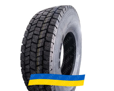 315/80R22.5 Lanvigator D288 157/154M PR20 Ведущая грузовая шина
