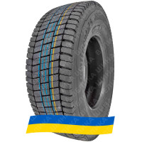 265/70R17.5 Continental Conti Hybrid LD3 139/136M PR14 Ведуча вантажна шина