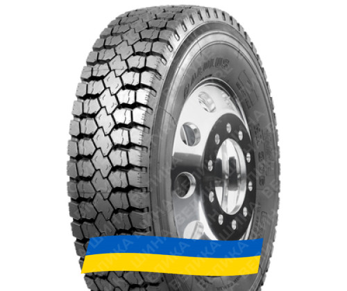 11 R20 Aeolus HN306 152/149L Ведущая грузовая шина